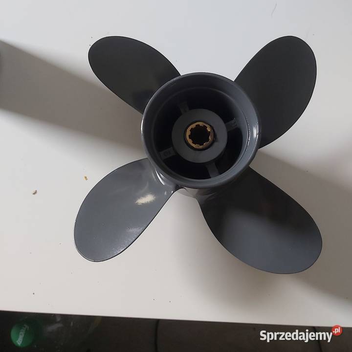 Śruba silnik zaburtowy honda bf10 bf15 bf20 Bydgoszcz