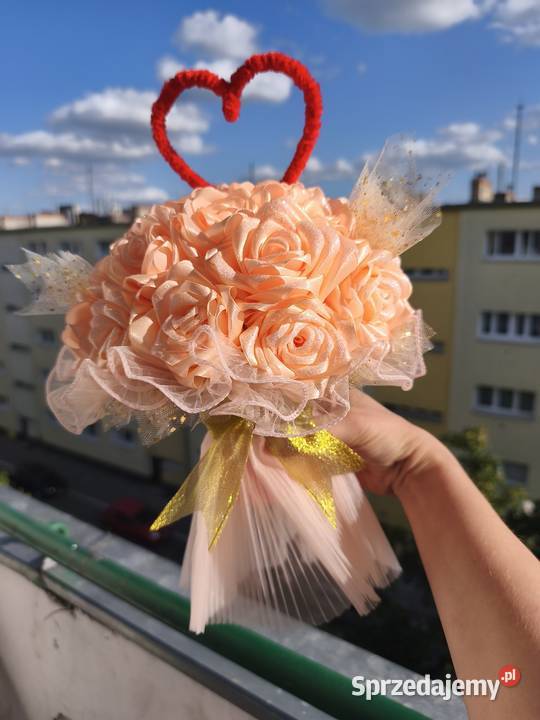 Rękodzieło własnej pracy Poznań