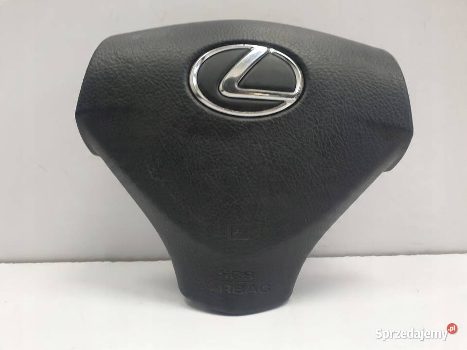 Lexus RX RX300 II PODUSZKA POWIETRZNA KIEROWCY osobowe