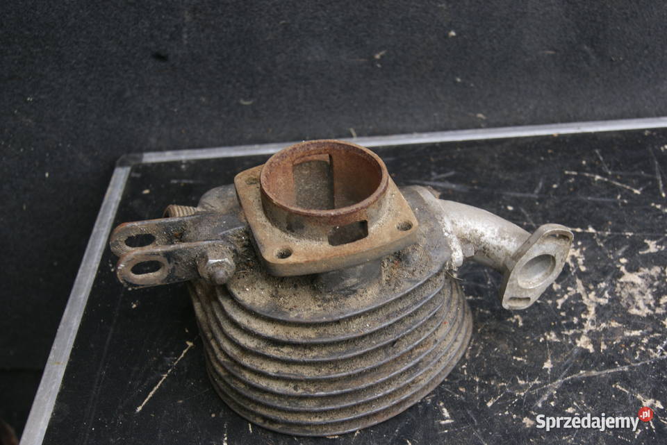 CYLINDER SACHS VICTORIA KR WANDERER ADLER MIELE Rybnik