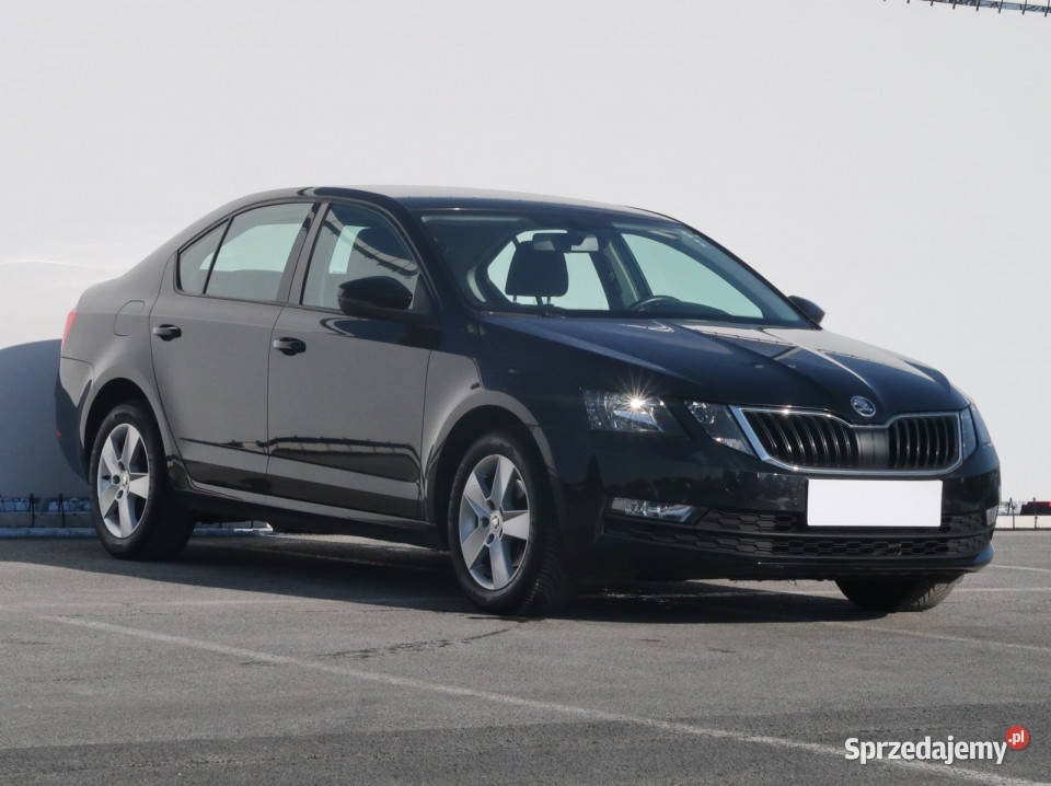Skoda Octavia 14 TSI 4/5