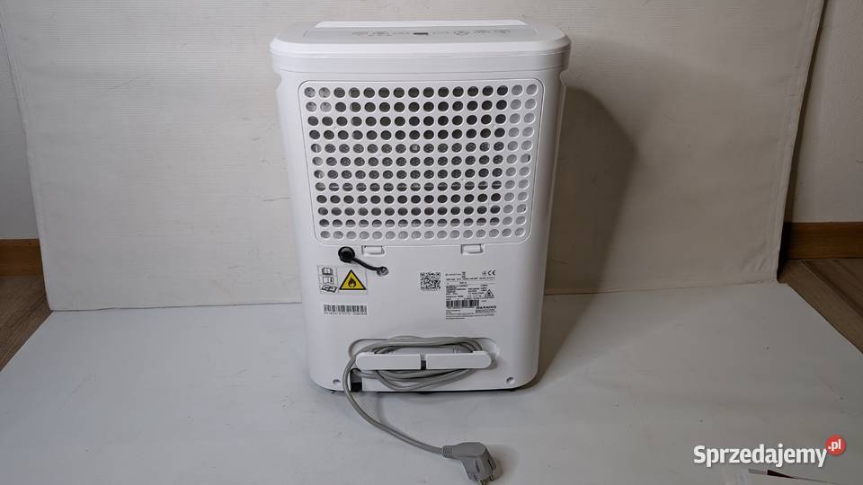 Osuszacz powietrza Ariston Deos 16S Jadowniki