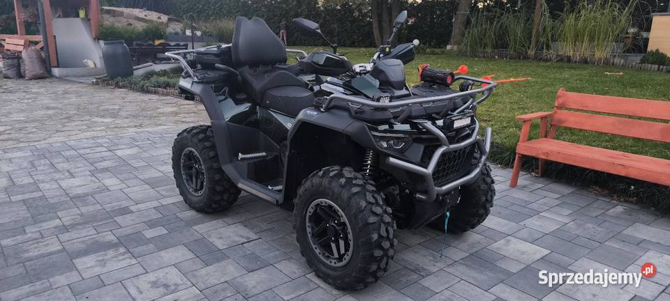 CF Moto