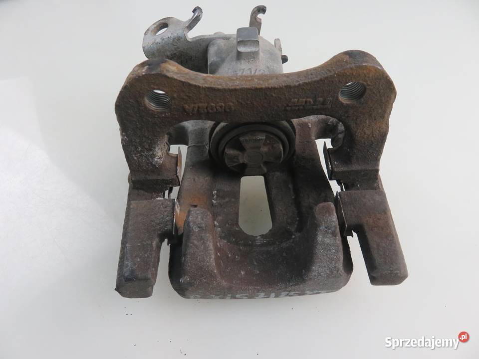 ZACISK PRAWY TYŁ RENAULT MEGANE III 19 dCi F9Q Zaciski i jarzma sprzedam