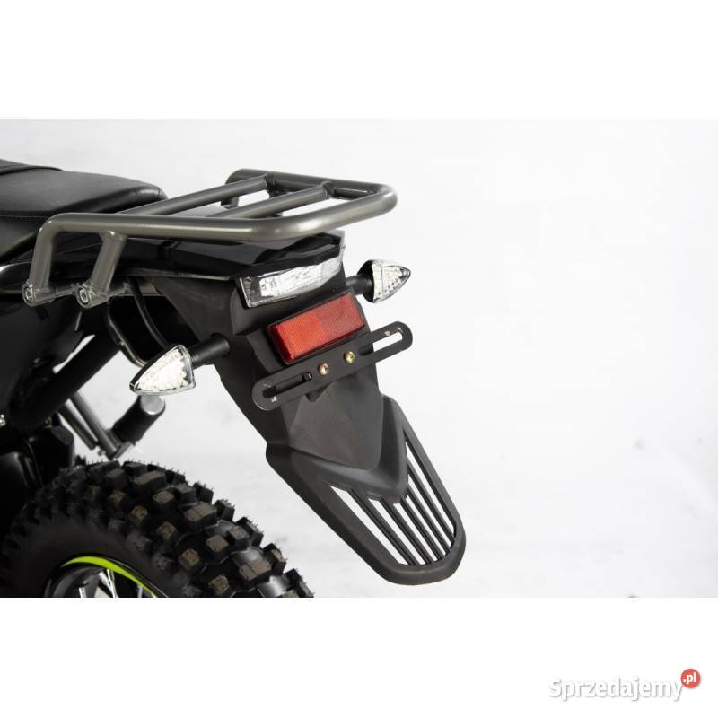 Cross ASIX DEFENDER 1503 Transport Raty Wyrzysk sprzedam