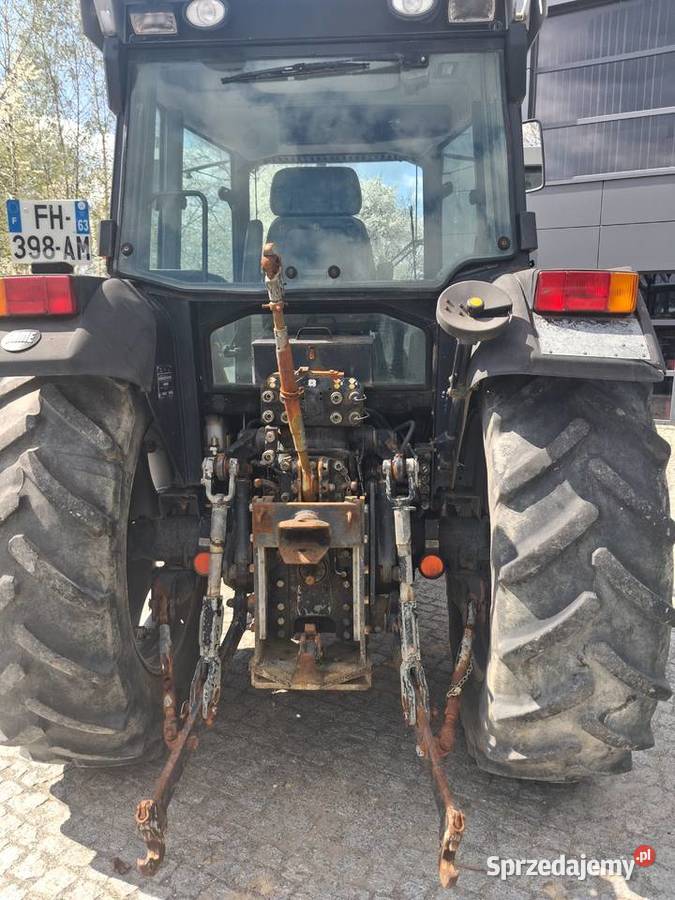 Same silver 1006 caly mechaniczny Radomsko