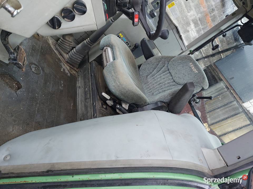 Fendt favorit 311 tuz wom Zambrów sprzedam
