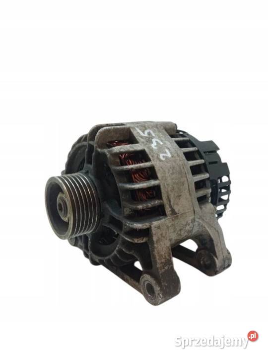 ALTERNATOR 18 16V Citroen C5 I 20012007