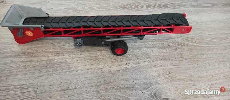 Bruder 02031 Przenośnik taśmowy Lusi Taśmociąg