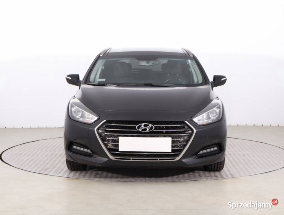Hyundai i40 17 CRDI szyberdach mazowieckie Piaseczno