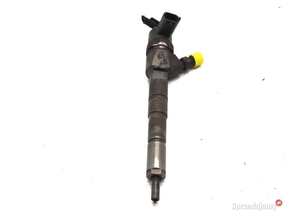 WTRYSKIWACZ OPEL ZAFIRA C 0445110327 20 165 Wtryskiwacze