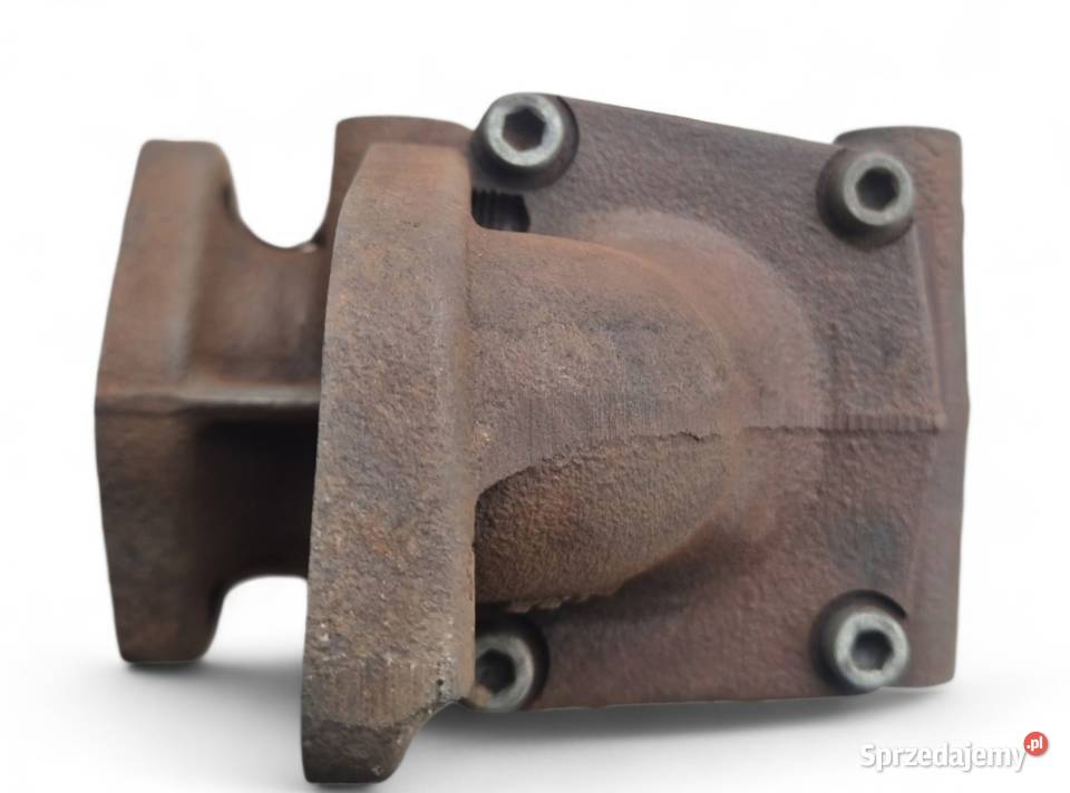 ZAWÓR EGR HONDA CRV III CRV 3 22 ICTDI Działoszyce