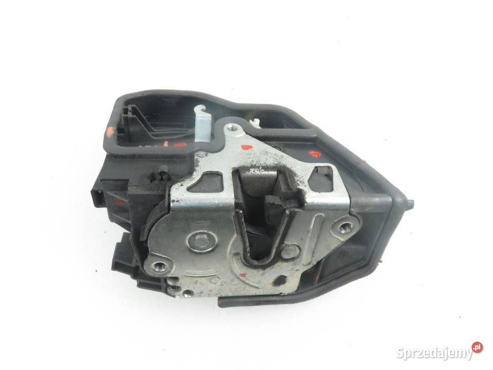 ZAMEK PRAWY TYLNY BMW X3 E83 7167070 7 PIN małopolskie