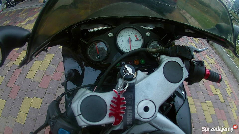 Peugeot XR6 motorower 50 ścigacz AM6 Bydgoszcz