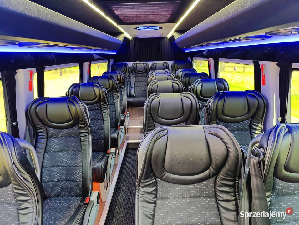 Transport Gości Weselnych Wesele BUSY Zabrze Katowice