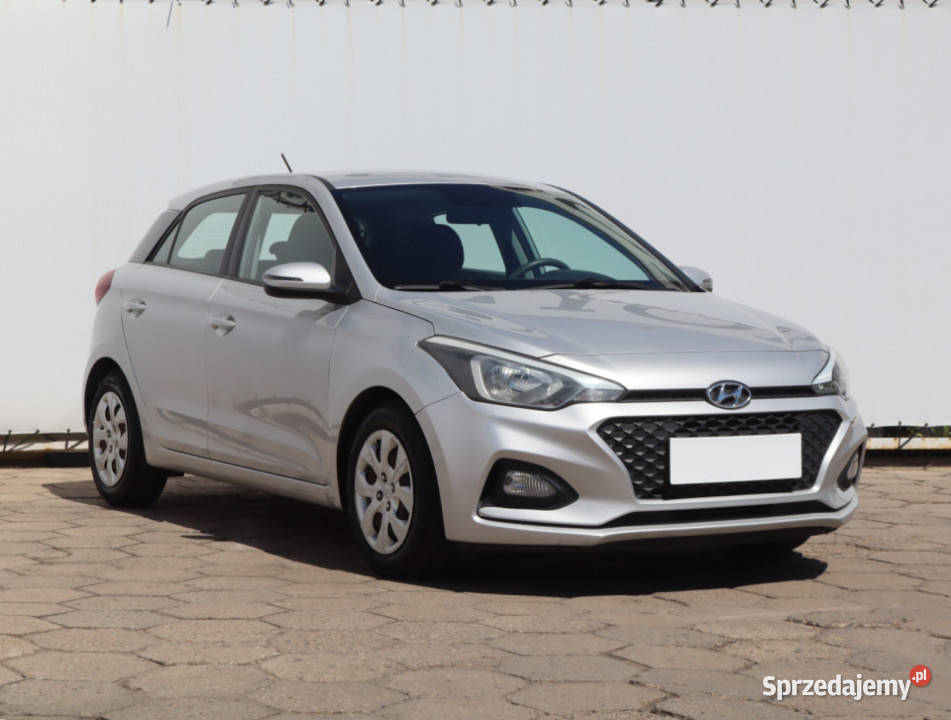 Hyundai i20 12 Łódź sprzedam