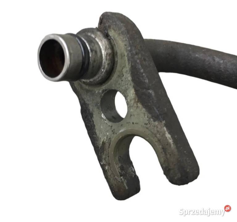 PRZEWÓD UKŁADU WSPOMAGANIA PEUGEOT 206 20 HDI 19 osobowe świętokrzyskie