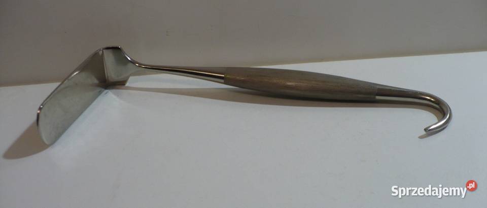 Hak medyczny chirurgiczny Pozostałe podlaskie Białystok sprzedam