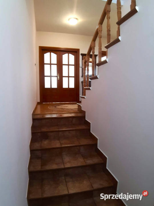 Duży zadbany do wprowadzenia Kielce sprzedam