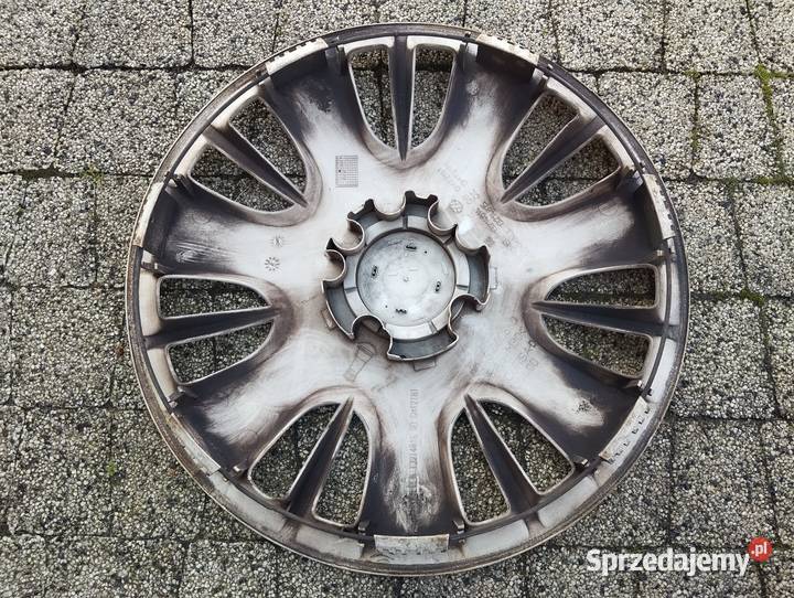 Kołpak Opel 15 13214814QB pojedyncza sztuka śląskie Kamieniec