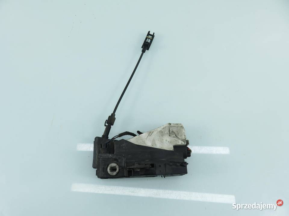 ZAMEK PRAWY PRZEDNI FORD GALAXY I 9 PIN sprzedam