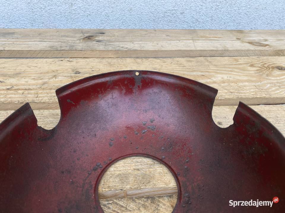 LAMPA PRZÓD POKRYWA JAWA 250 175 małopolskie Kraków