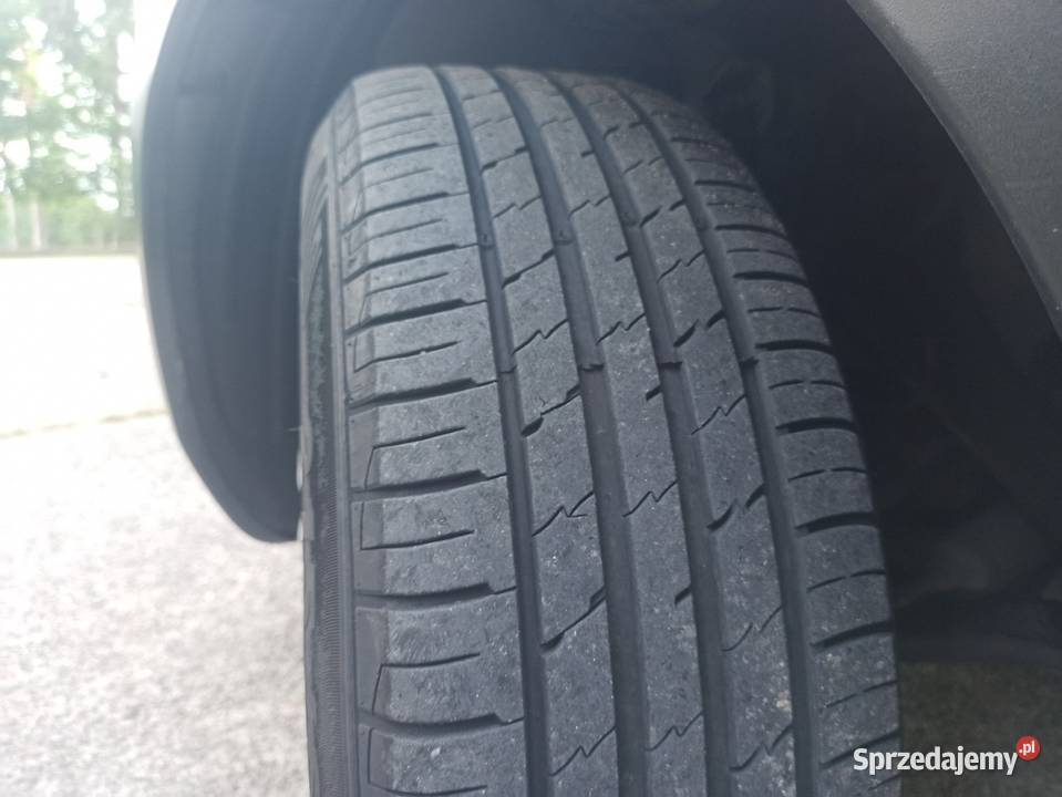 Nissan Quashquai Okazja Super Stan