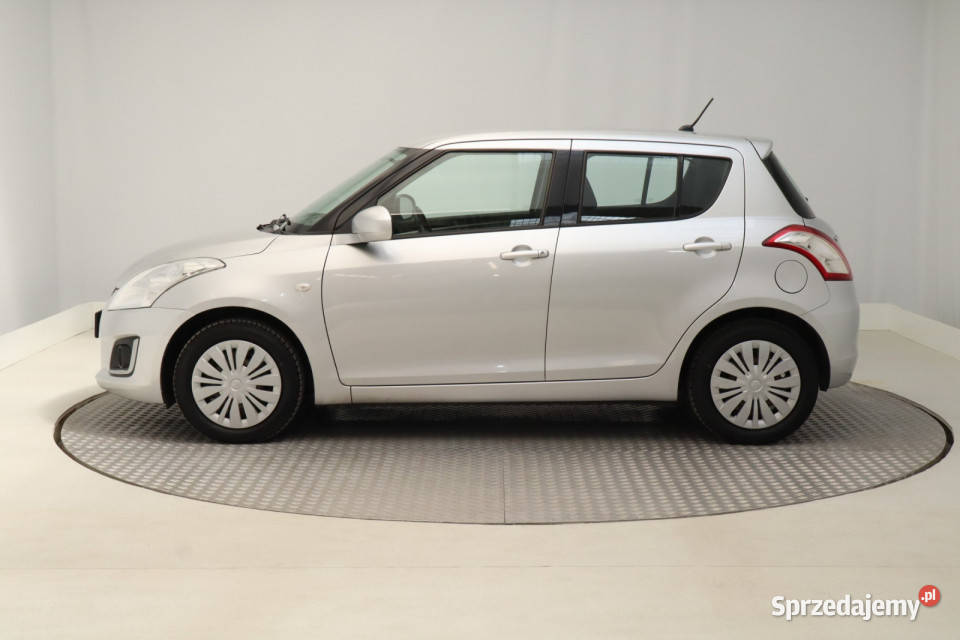 Suzuki Swift 12 gniazdo USB Swift Zabrze