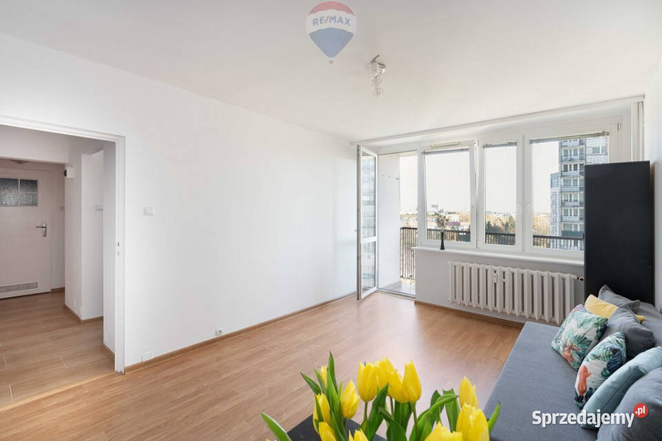 Rataje zieleń Malty świetna komunikacja sprzedam