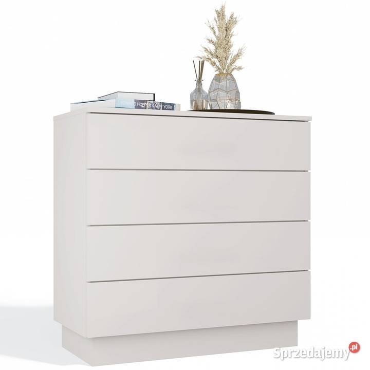 Komoda AMBER 4S
