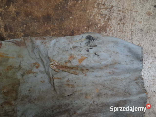 etui na klucze narzędziówka MZ ES TS ETS ETZ Żary