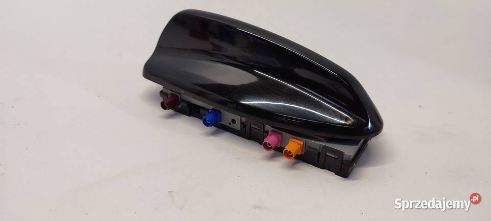 VOLVO XC40 ANTENA DACHOWA REKIN 717 31438104