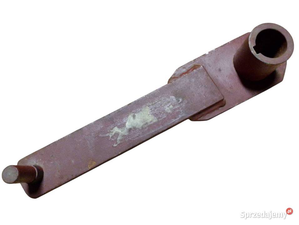 Dźwignia lewa 5056030100 Bizon 5056030100 sprzedam