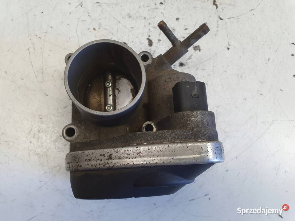 PRZEPUSTNICA Skoda Fabia I 14 MPI 047133062D