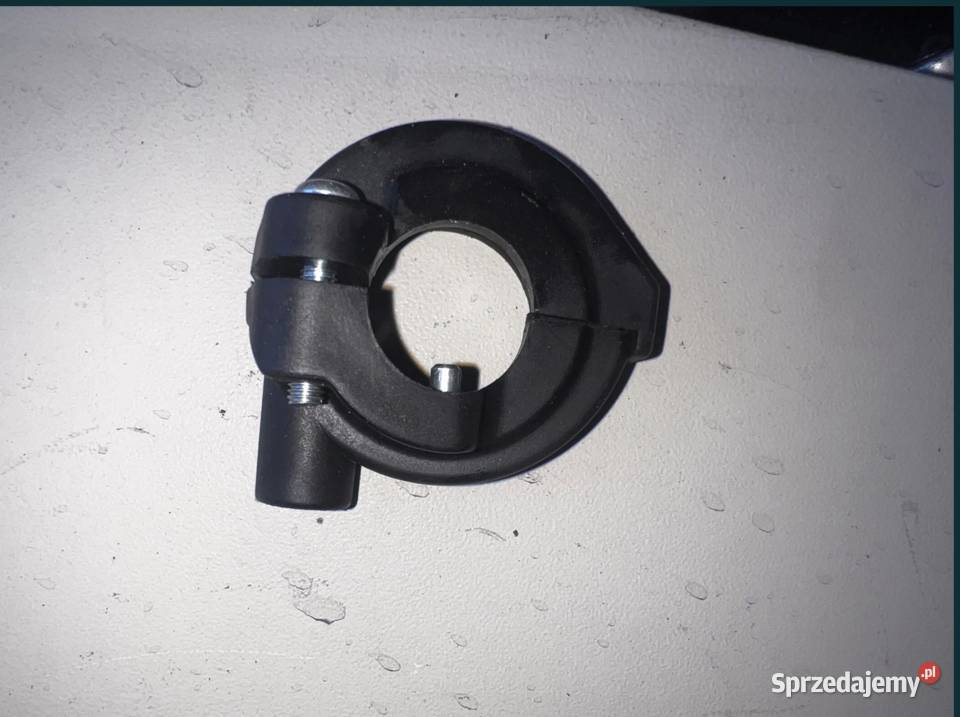 Rolgaz Honda NSC 50 Vision 2017 Pozostałe Ostrów Wielkopolski