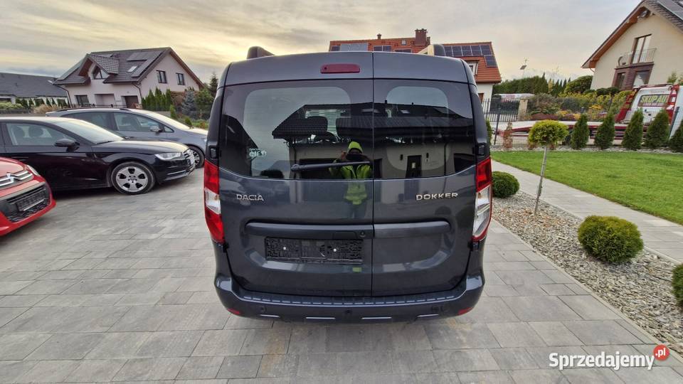 13 130 Benzyna Zadbany Niski przebieg2020 pomorskie Tczew