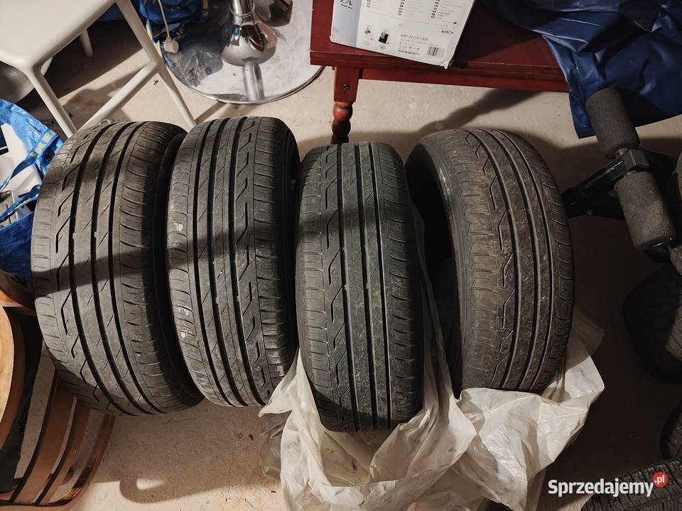 Opony Bridgestone Opony Warszawa sprzedam