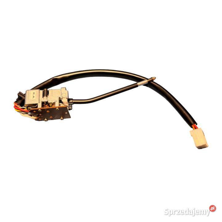 Volvo LS201381 Volvo 081361000003 297840 Poznań sprzedam