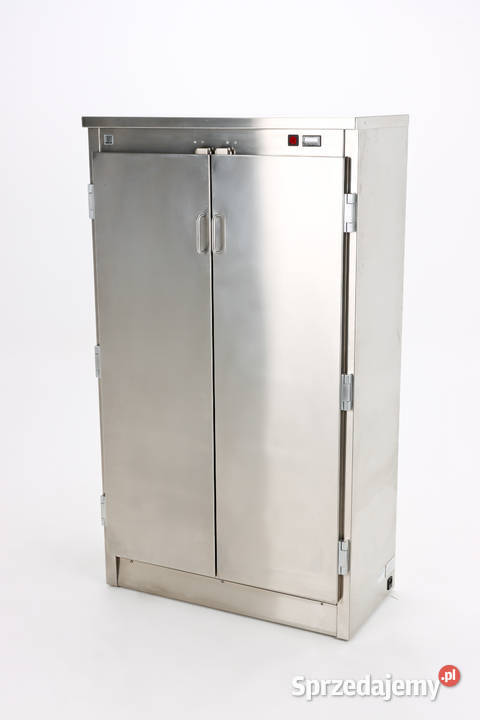 Szafa grzewcza DORR Leszno sprzedam