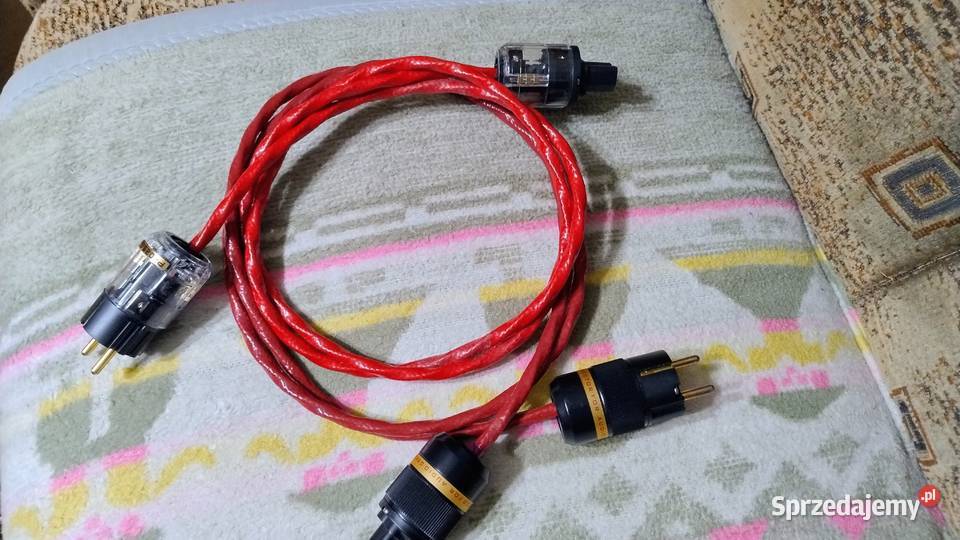 Belden 83803 przewód zasilający Pszczyna