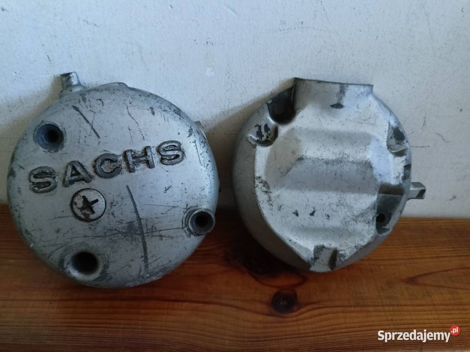Osłona gaźnika Sachs 502 Hercules mp1 Mf1 mf2