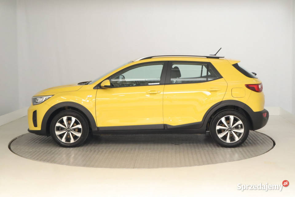 Kia Stonic 12 DPI Zabrze