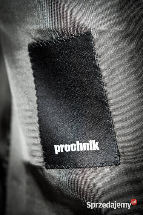 Elegancki garnitur Prochnik 50 Rozmiar L dolnośląskie Wrocław