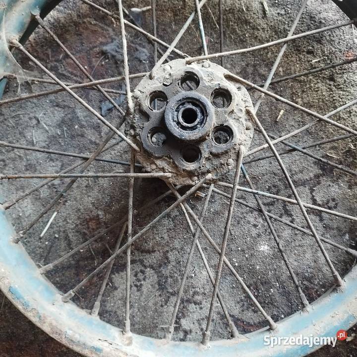 Koła iż 49 Barchaczów