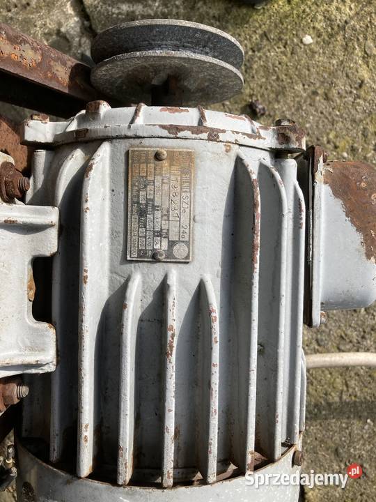 Sieczkarnia do słomy Pozostałe Jeleśnia