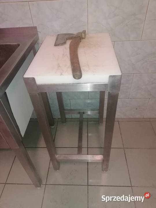 Zlewozmywak basen Łódź