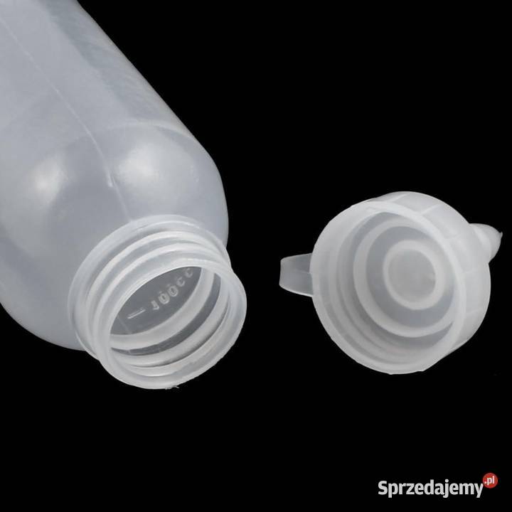Butelka Dozownicza 300ml z Aplikatorem Wys 165mm Ludźmierz