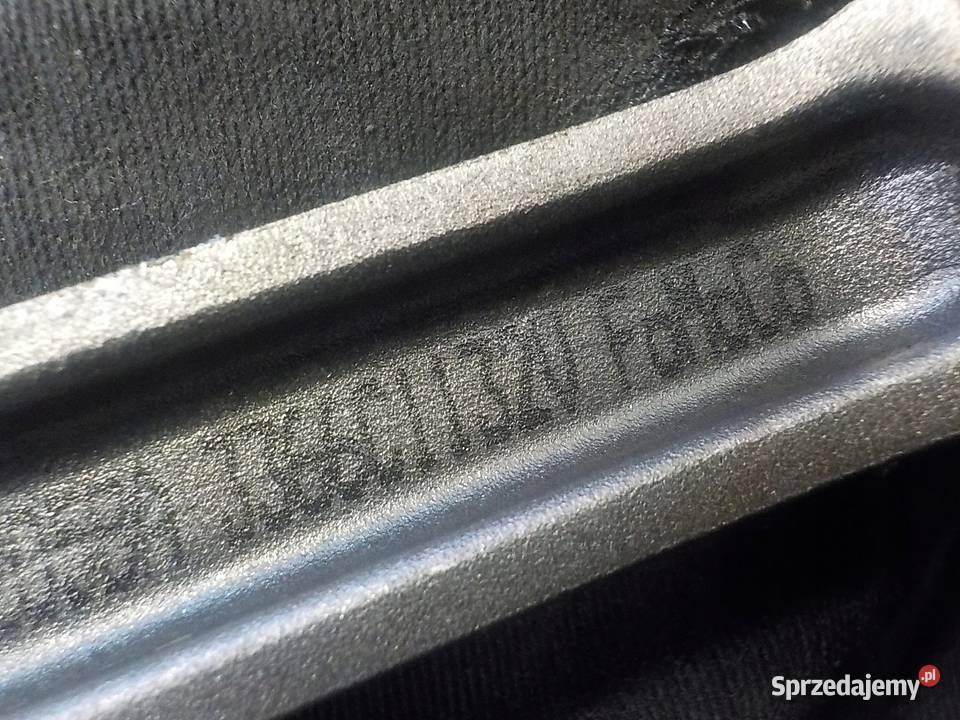 TRANSIT MK8 20 TDCI ECOBLUE 18r 105 korbowod