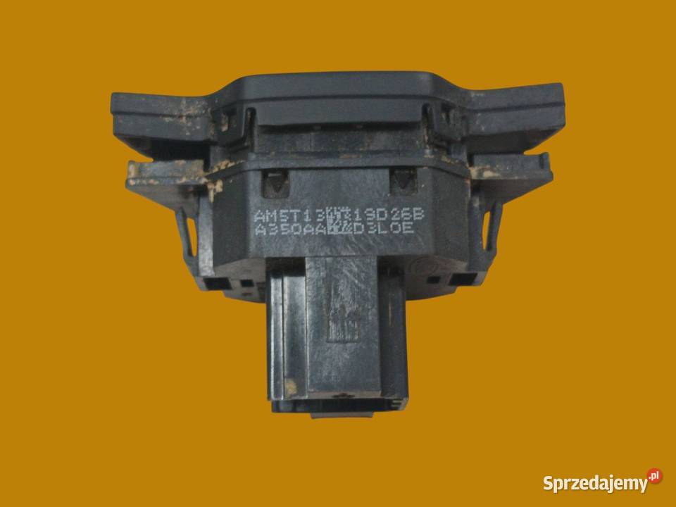 PRZEŁĄCZNIK AWARYJNYCH AM5T1319D26B Ford Transit Panele sterowania, przełączniki