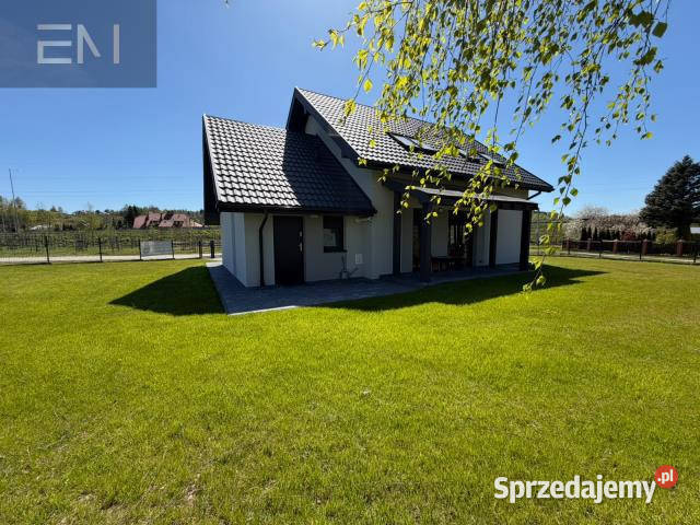 sprzedaży domu wolnostojącego 1171m2 Strzyżów Liczba pokoi 3